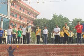 The Aryan International School campus photo 6 of 6 — Varanasi