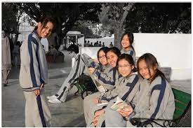The Aryan School campus photo 3 of 3 — Dehradun