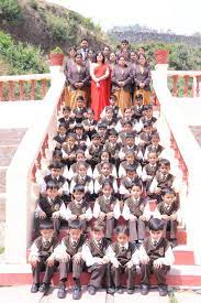 The Brook Dale Residential School campus photo 4 of 6 — Nainital