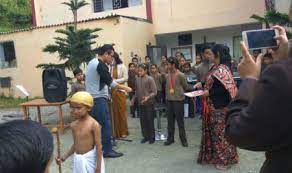 The Brook Dale Residential School campus photo 5 of 6 — Nainital