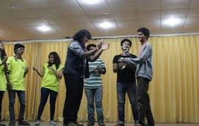 Tolani College of Commerce campus photo 6 of 6 — Andheri East