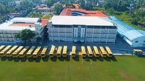 The Choice School campus photo 2 of 7 — Kochi (Cochin)