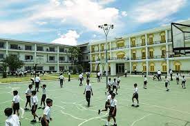 The Choice School campus photo 4 of 7 — Kochi (Cochin)
