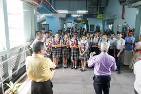 The Choice School campus photo 5 of 7 — Kochi (Cochin)