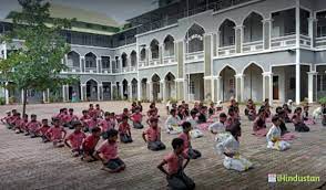 The Choice School campus photo 6 of 7 — Kochi (Cochin)
