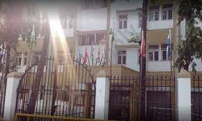 Terna Vidyalaya campus photo 2 of 7 — Nerul