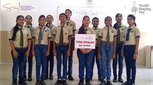 Terna Vidyalaya campus photo 7 of 7 — Nerul