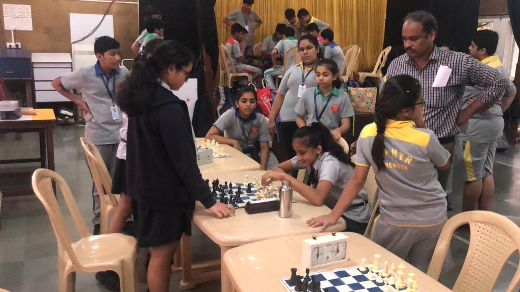 Bright Start International Pre-School campus photo 7 of 10 — Tardeo