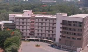 Dnyanananda School campus photo 2 of 4 — Thane West