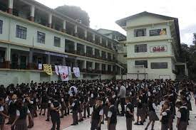 Tibetan Homes School campus photo 2 of 6 — Mussoorie