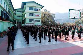 Tibetan Homes School campus photo 3 of 6 — Mussoorie