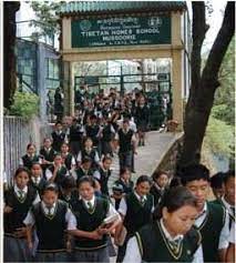 Tibetan Homes School campus photo 5 of 6 — Mussoorie