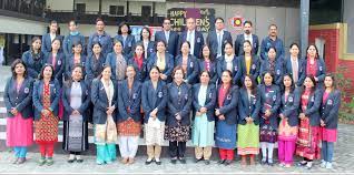 The Indian Cambridge School campus photo 3 of 7 — Dehradun