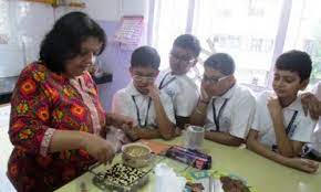 Trinity International School campus photo 4 of 7 — Sion East