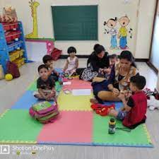 Trinity Kids campus photo 3 of 7 — Nerul