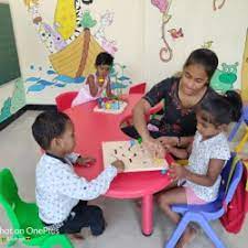 Trinity Kids campus photo 4 of 7 — Nerul