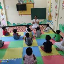 Trinity Kids campus photo 6 of 7 — Nerul