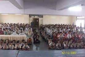Tilak International School campus photo 2 of 7 — Ghansoli