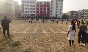 Tilak International School campus photo 3 of 7 — Ghansoli