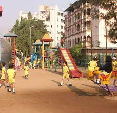 Tilak International School campus photo 4 of 7 — Ghansoli
