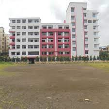 Tilak International School campus photo 5 of 7 — Ghansoli