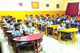 Tilak International School campus photo 6 of 7 — Ghansoli