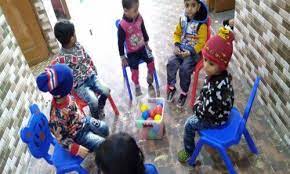 The Learning Train campus photo 4 of 5 — Buddh Vihar