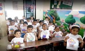 The Oxford International School campus photo 4 of 7 — Kalamboli