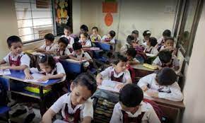 The Oxford International School campus photo 5 of 7 — Kalamboli
