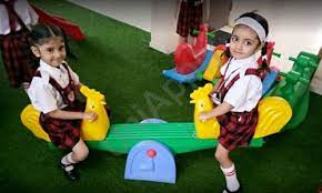 The Oxford International School campus photo 7 of 7 — Kalamboli