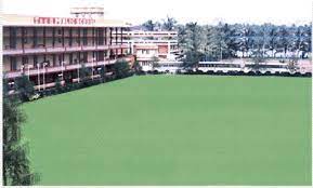 Toc H Public school campus photo 2 of 8 — Kochi (Cochin)