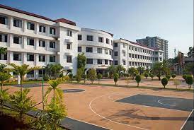 Toc H Public school campus photo 4 of 8 — Kochi (Cochin)