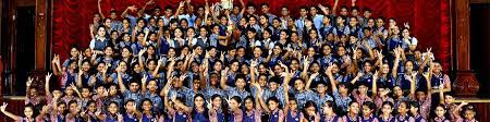 Toc H Public school campus photo 6 of 8 — Kochi (Cochin)