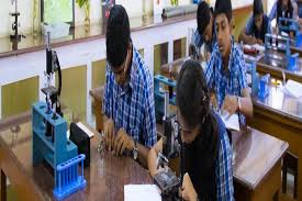 Toc H Public school campus photo 7 of 8 — Kochi (Cochin)
