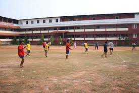 Toc H Public school campus photo 8 of 8 — Kochi (Cochin)