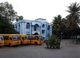 The Oxford School, Kollam campus photo 5 of 7 — Kollam