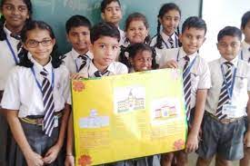Tilak Public School campus photo 4 of 8 — Nerul