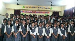 Tilak Public School campus photo 5 of 8 — Nerul