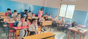 Tilak Public School campus photo 7 of 8 — Nerul