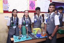 Tilak Public School campus photo 8 of 8 — Nerul