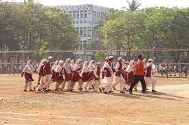 The Rightway School campus photo 3 of 7 — Nerul