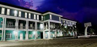 The Rajas International School campus photo 2 of 8 — Kottayam