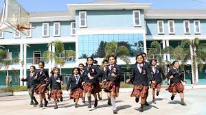 The Rajas International School campus photo 3 of 8 — Kottayam