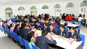 The Rajas International School campus photo 4 of 8 — Kottayam