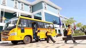 The Rajas International School campus photo 5 of 8 — Kottayam