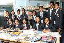 The Rajas International School campus photo 6 of 8 — Kottayam