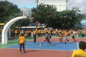 The Rajas International School campus photo 7 of 8 — Kottayam
