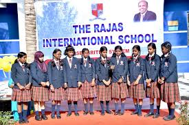 The Rajas International School campus photo 8 of 8 — Kottayam