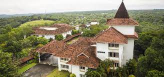 Trivandrum International School campus photo 2 of 7 — Trivandrum
