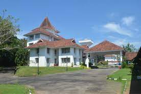 Trivandrum International School campus photo 3 of 7 — Trivandrum